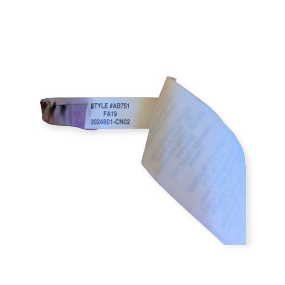 Madewell l/s Bobble Cardigan Sweater In Antique Gold size M as seen on TV - Picture 11 of 15